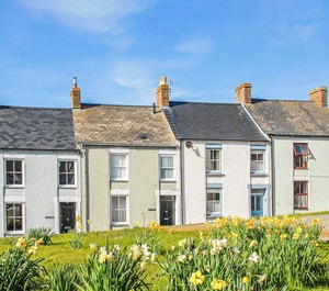 St Davids 