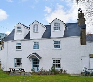Accommodation Helstone Camelford 
