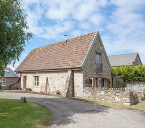 Accommodation Bleadon 