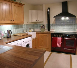 Accommodation Bainbridge Hawes 