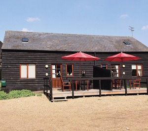 Accommodation 