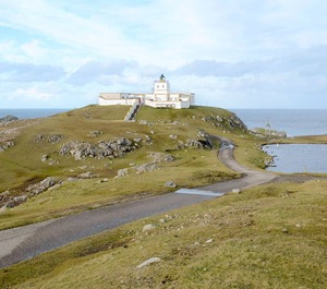 Accommodation Strathy Bay Thurso 