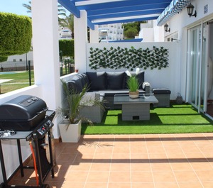 Los Atalayones Mojacar 