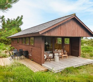 Oksbøl Sauna 