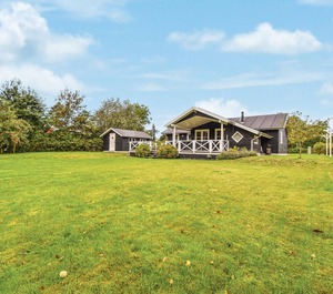 Accommodation Martofte 