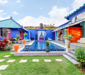 Villa Seminyak 
