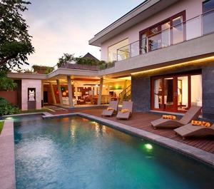 Villa Seminyak 