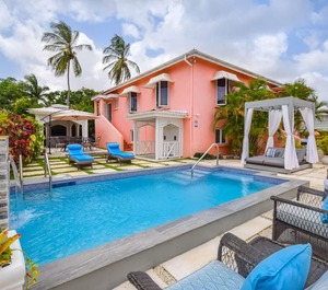 Min Beach Manor 