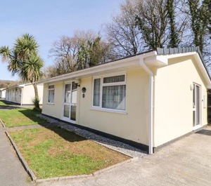 Rosecraddoc Lodge 