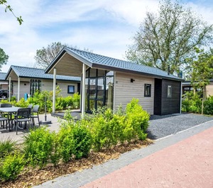 Europarcs Markermeer 