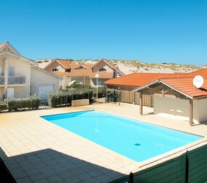 Résidence Belle Dune 