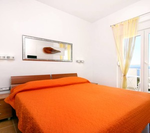 Beach Zaostrog Makarska 