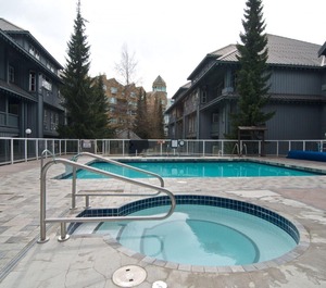 Peak Lodge Whistler 