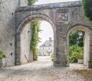 Cour 
