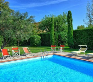 Villa Fiamma 
