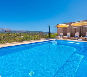 Jaume Fuster Villa 