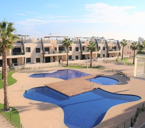 Playa Elisa Bay 