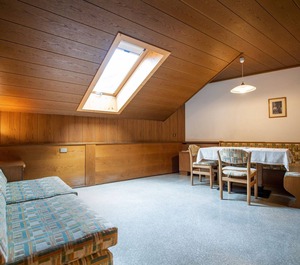 Apartments Garni Zilli 