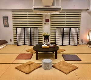 Hospitality Hostel Miyajima 