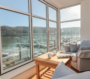 Dart Marina 