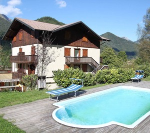 Lembondel Tiarno Di Sotto 