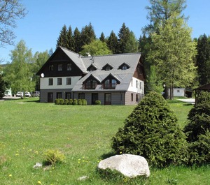 Harrachovka 