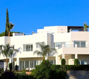 Villa Beach 