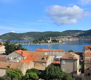 Terrace Sea 