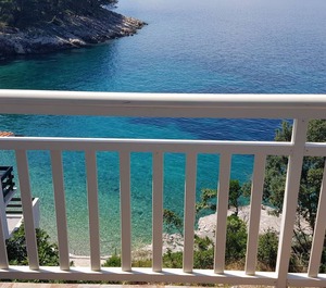 Apartments Teo Ivana 