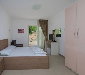 Apartments Villa 