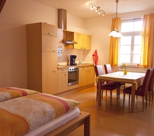 Wohnung 