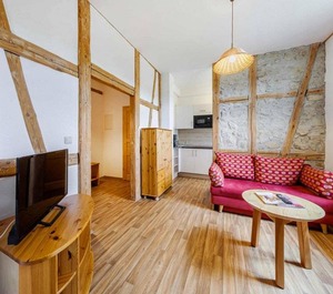 Ferienwohnung 