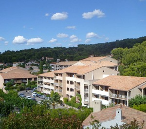 Les Aigues Marines 