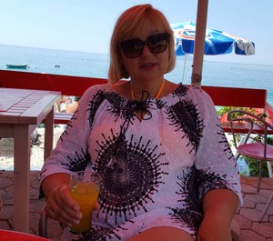 Sea Gradac Makarska 