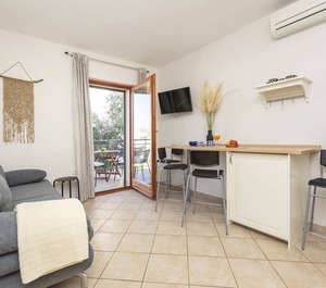 Apartments Ljiljana 