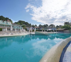Domaine Golf Resort 