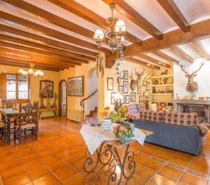 Cortijo La Mimbre Priego De Córdoba 