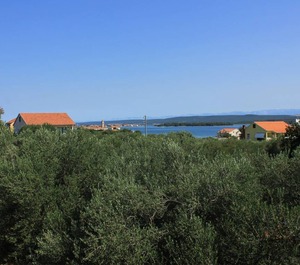 Beach Tkon Pašman 