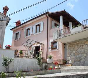 Kraj Opatija 