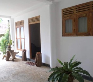 Villa Narigama Beach 