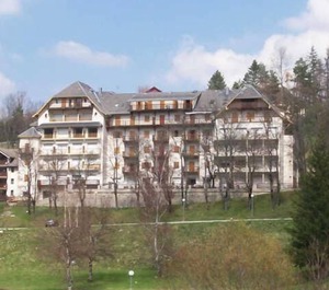 Résidence Le Grand Adret 