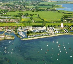 Avocet Quay Emsworth 