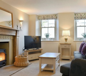 Accommodation 