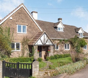 Accommodation Whitchurch Monmouth 