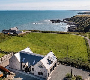 Accommodation Collieston Ellon 