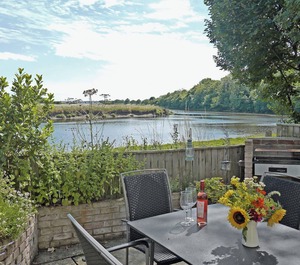 Accommodation Cresswell Beach 