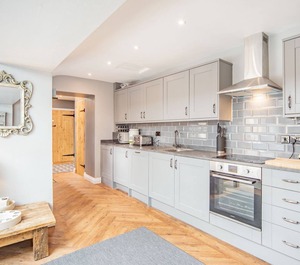 Accommodation Chatton Alnwick 