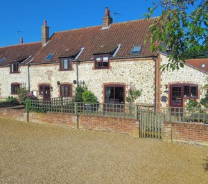 Accommodation Thornham Lynn 