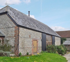 Accommodation Compton Chichester 