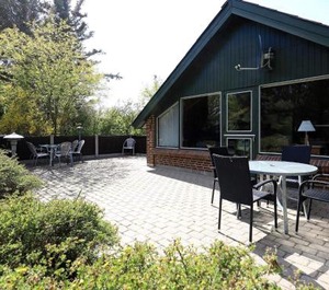 Accommodation Ulfborg 